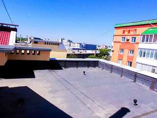 Апартаменты Новострой, с выходом на крышу, МАНСАРДА, центр Полтава Апартаменты с 1 спальней-17