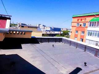 Апартаменты Новострой, с выходом на крышу, МАНСАРДА, центр Полтава Апартаменты с 1 спальней-39